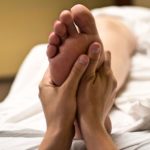 18 Health Benefits Of Foot Massage/Reflexology (Part 1) foot massage