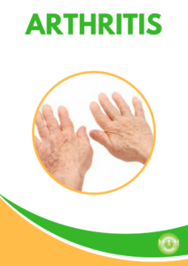 Holistic Solutions for Arthritis