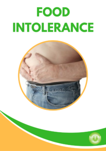 Holistic Solutions for Food Intolerance