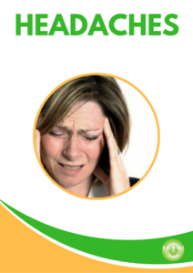 Holistic Solutions for Headaches
