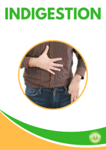 Holistic Solutions for Indigestion