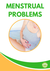 Holistic Solutions for Menstrual Problems