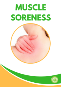 Holistic Solutions for Muscle Soreness