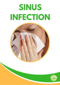 Holistic Solutions for Sinus Infections