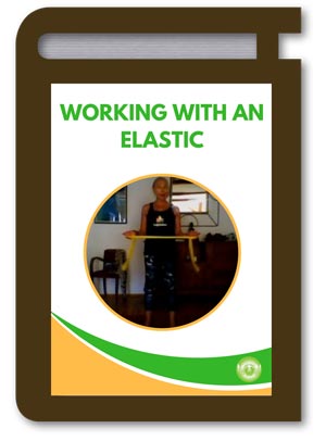 Working with an Elastic