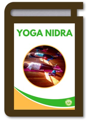 Holistic Solutions for All Conditions with Yoga Nidra eBook