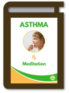 Holistic Solutions for Asthma with Meditation eBook