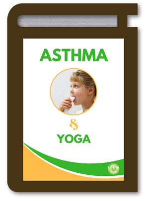 Holistic Solutions for Asthma with Yoga-eBook