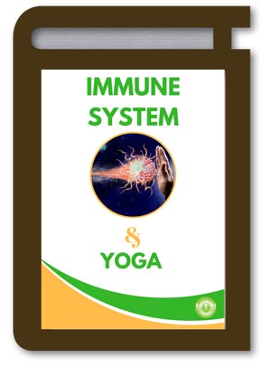 Holistic Solutions for the Immune System with Yoga eBook