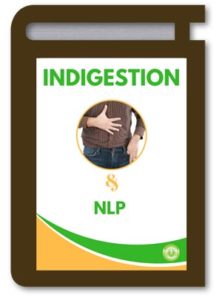 Holistic Solutions for Indigestion with NLP eBook