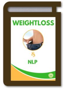 Holistic Solutions for Weight Loss with NLP eBook