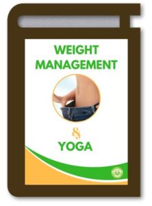 Holistic Solutions for Weight Management with Yoga eBook