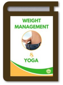 Holistic Solutions for Weight Management with Yoga eBook