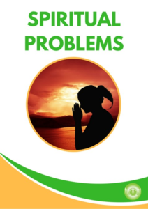 Holistic Solutions for Spiritual Problems