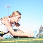 Stretching & Massage