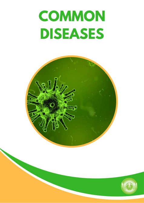 Holistic Solutions for Common Disease