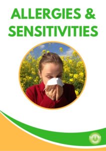 Holistic Solutions for Allergies & Sensitivities