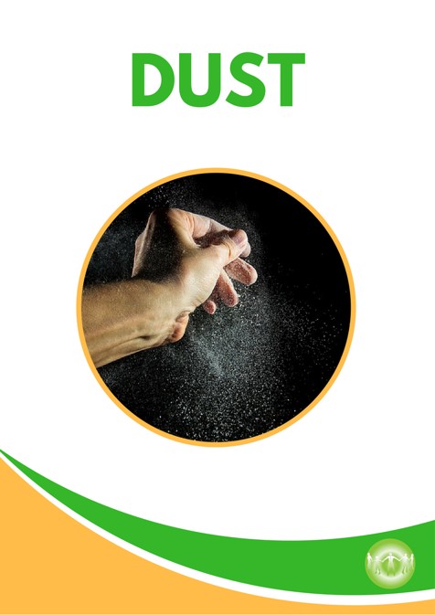 Holistic Solutions for Allergies & Sensitivities - Dust