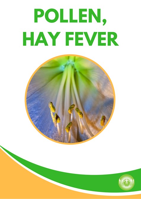 Holistic Solutions for Allergies & Sensitivities - Pollen & Hay Fever