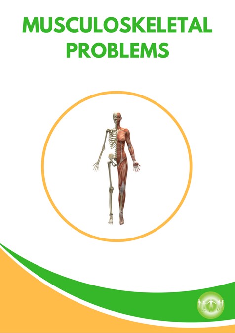 Holistic Solutions for Musculoskeletal Problems