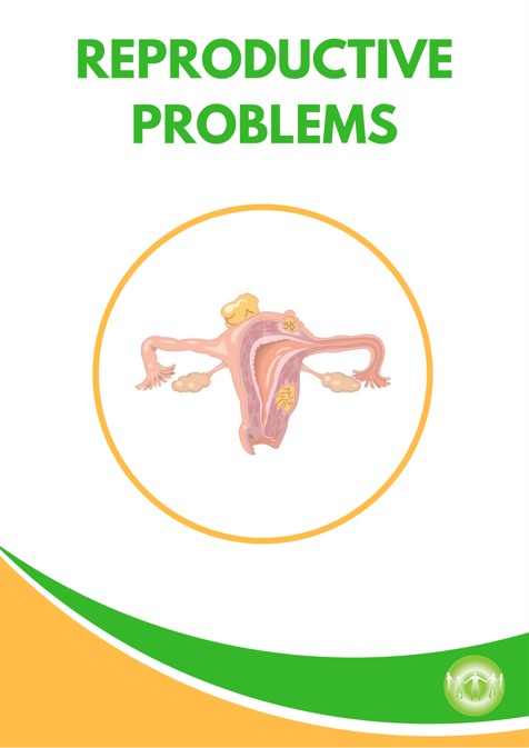 Holistic Solutions for Reproductive Problems