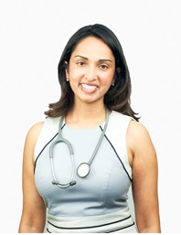 Dr Shamistra Barathan