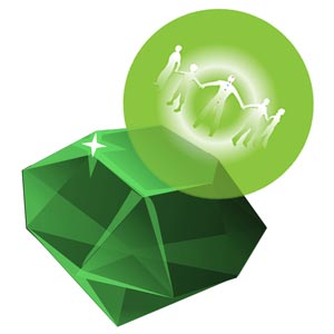 Emerald Membership