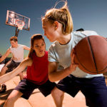 playing-basketball-kids