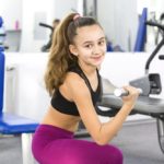 Benefits Of Strength Training For Kids and Guide To Do It