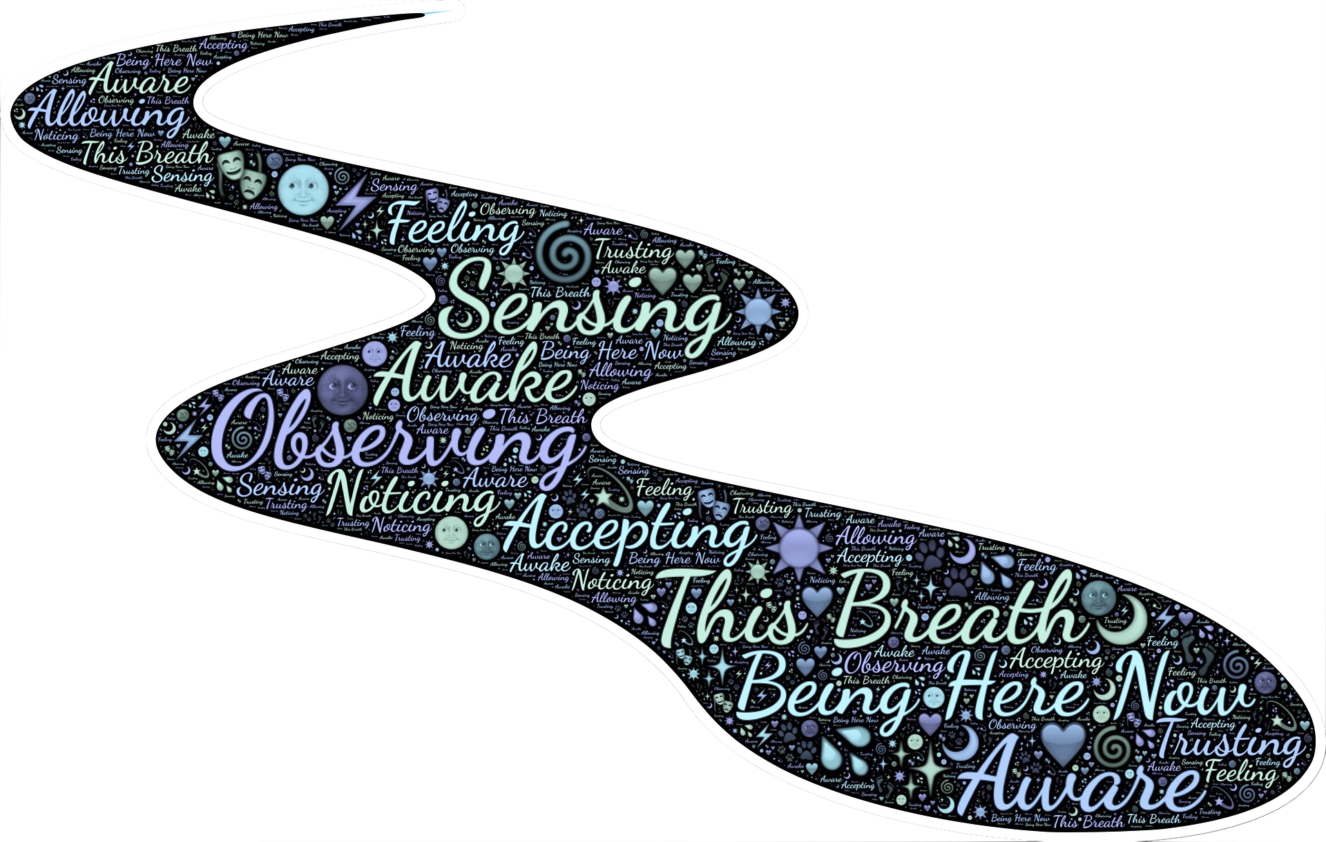 Soul Matters: How To Relax In This Crazy World