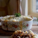 cottage pie