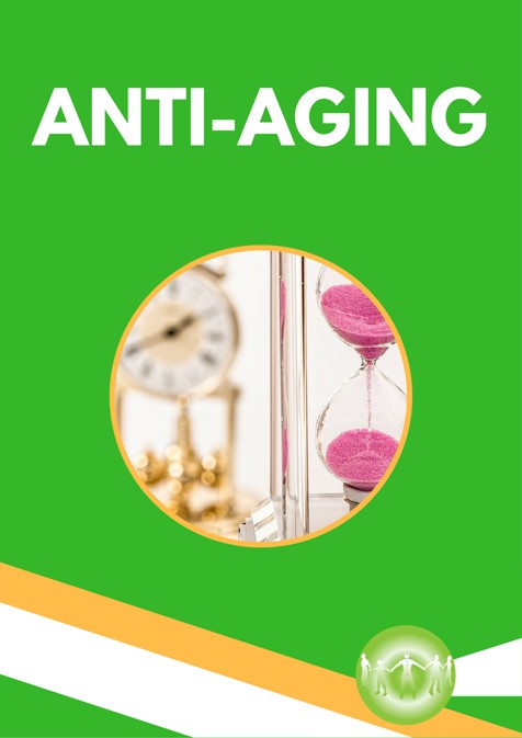 Holistic Anti-Aging Principles & Strategies