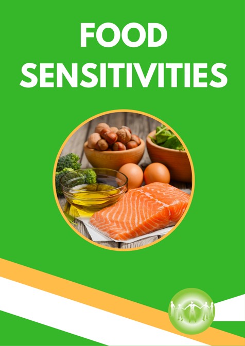 Holistic Info about Food Allergies & Sensitivities