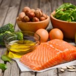 Atkins & Ketogenic Diet