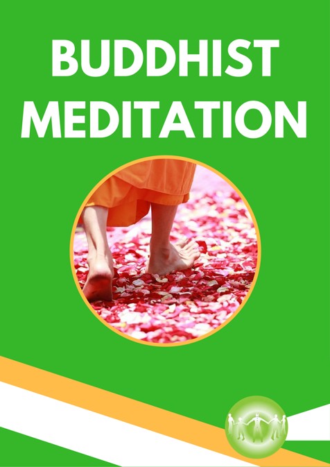 Holistic Info about Buddhist Meditation