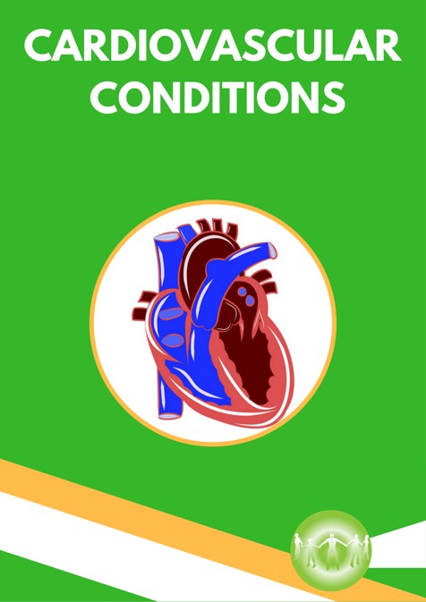 Holistic Info about Cardiovascular Conditions