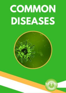 Health Conditions - Common Diseases