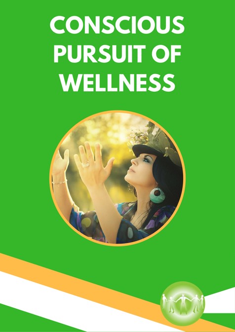 Holistic Conscious Pursuit of Wellness Principles & Strategies