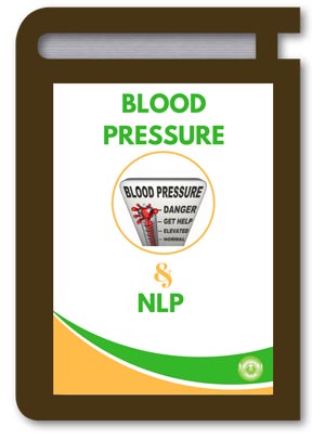 Holistic Solutions for Blood Pressure with NLP eBook