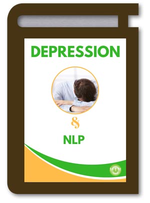 Holistic Solutions for Depression with NLP eBook