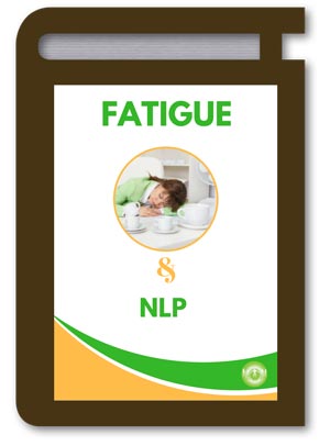 Holistic Solutions for Fatigue with NLP eBook