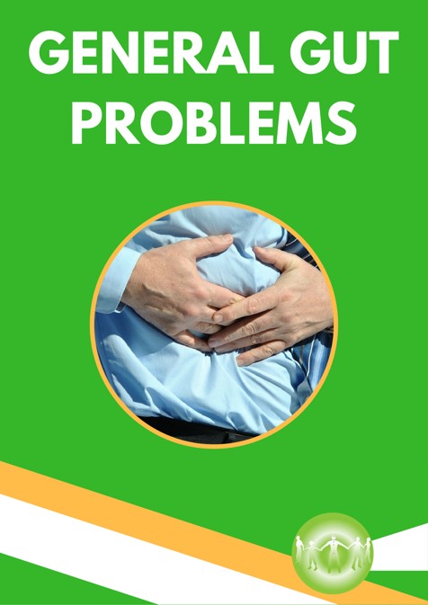 Holistic Info about General Gut Problem Gastrointestinal Conditions