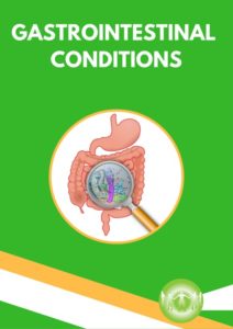 Health Conditions - Gastrointestinal Conditions