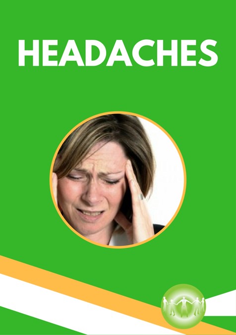 Holistic Info about Headaches as a Pain Condition