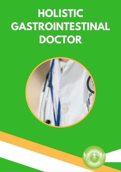 Info about Holistic Gastrointestinal Doctor