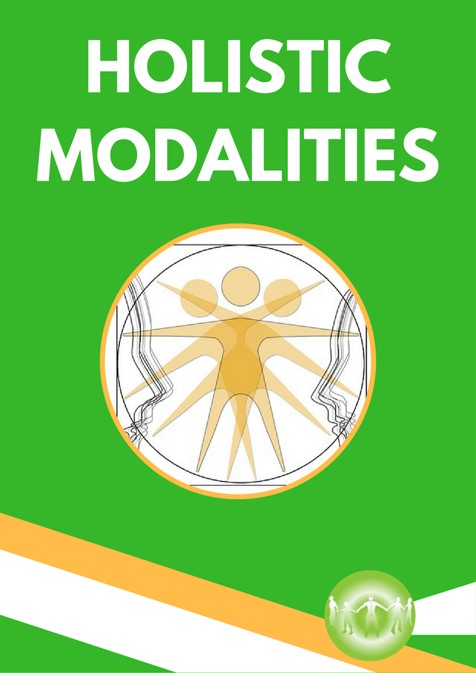 Holistic Modalities