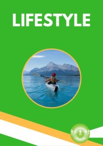 Holistic Principles & Strategies - Lifestyle