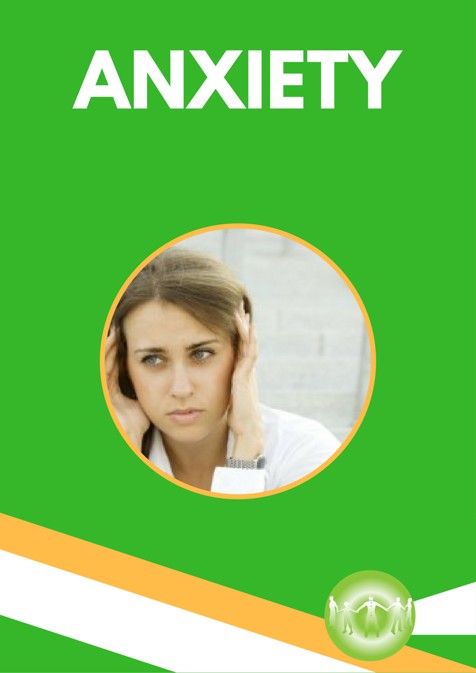 Holistic Info about Anxiety as a Mood, Mind & State Condition