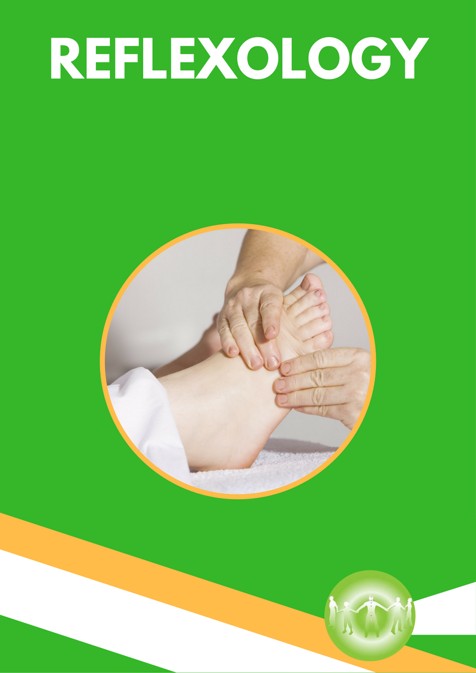 Holistic Info about Reflexology