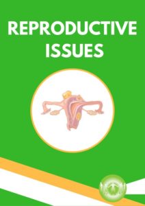 Health Conditions - Reproductive Conditions